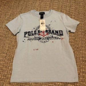 Polo shirt